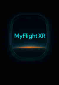 MyFlight XR