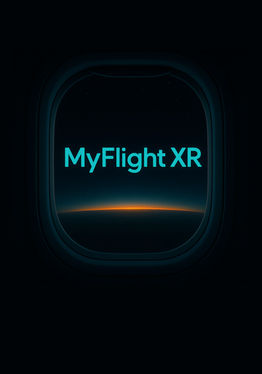 MyFlight XR