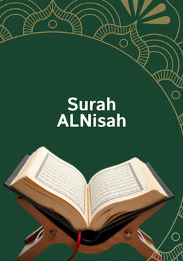 Surah ALNisah