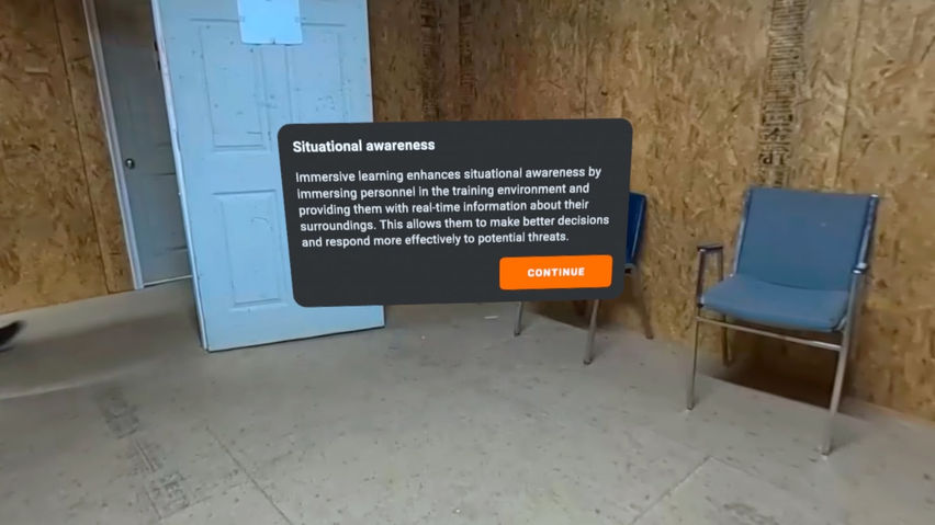 OrchestrateXR