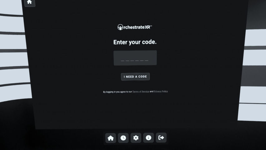 OrchestrateXR