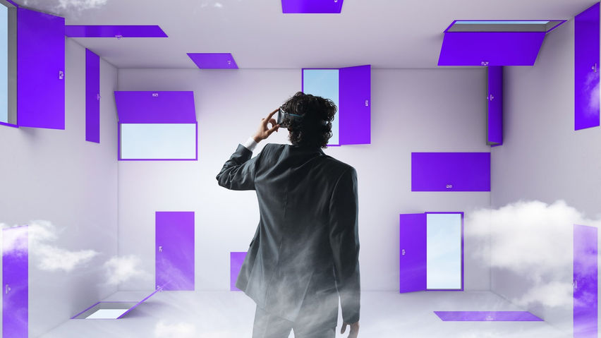 Museum of Virtual and Augmented Reality