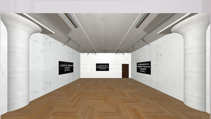 Museum of Virtual and Augmented Reality