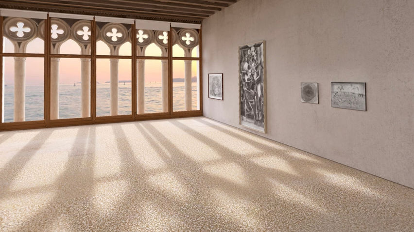Vortic Art