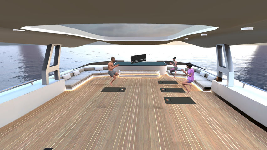 HIIT Studio