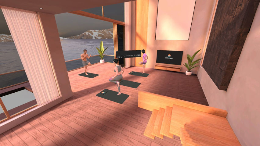 HIIT Studio