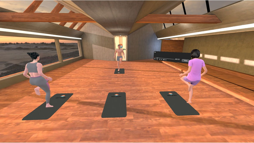 HIIT Studio