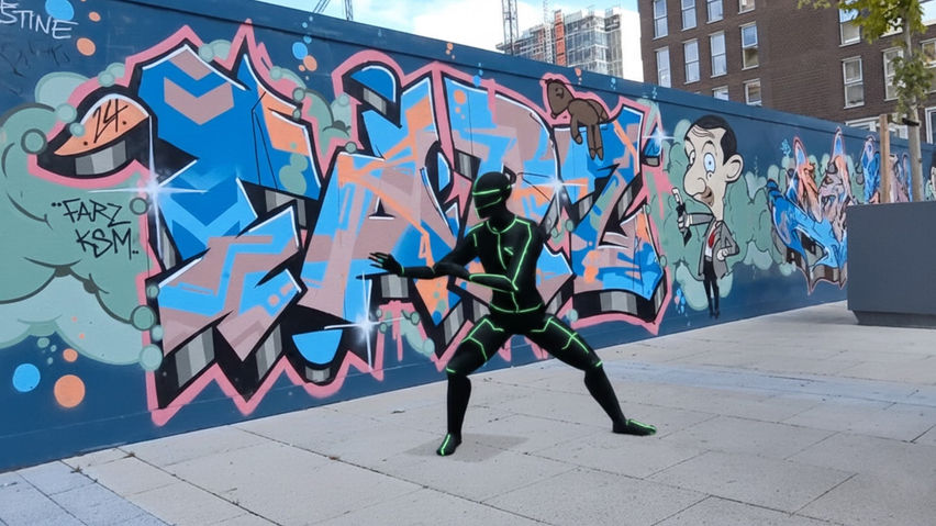Chen Tai Chi XR