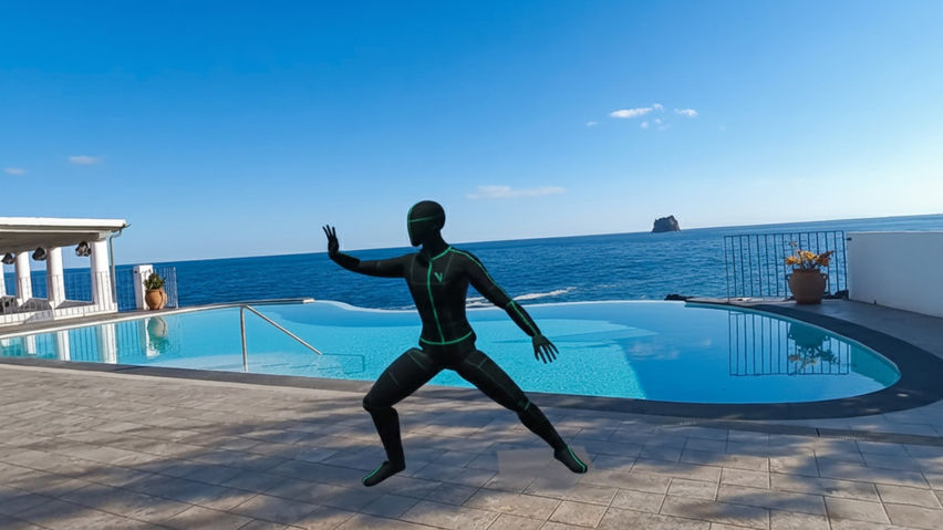 Chen Tai Chi XR