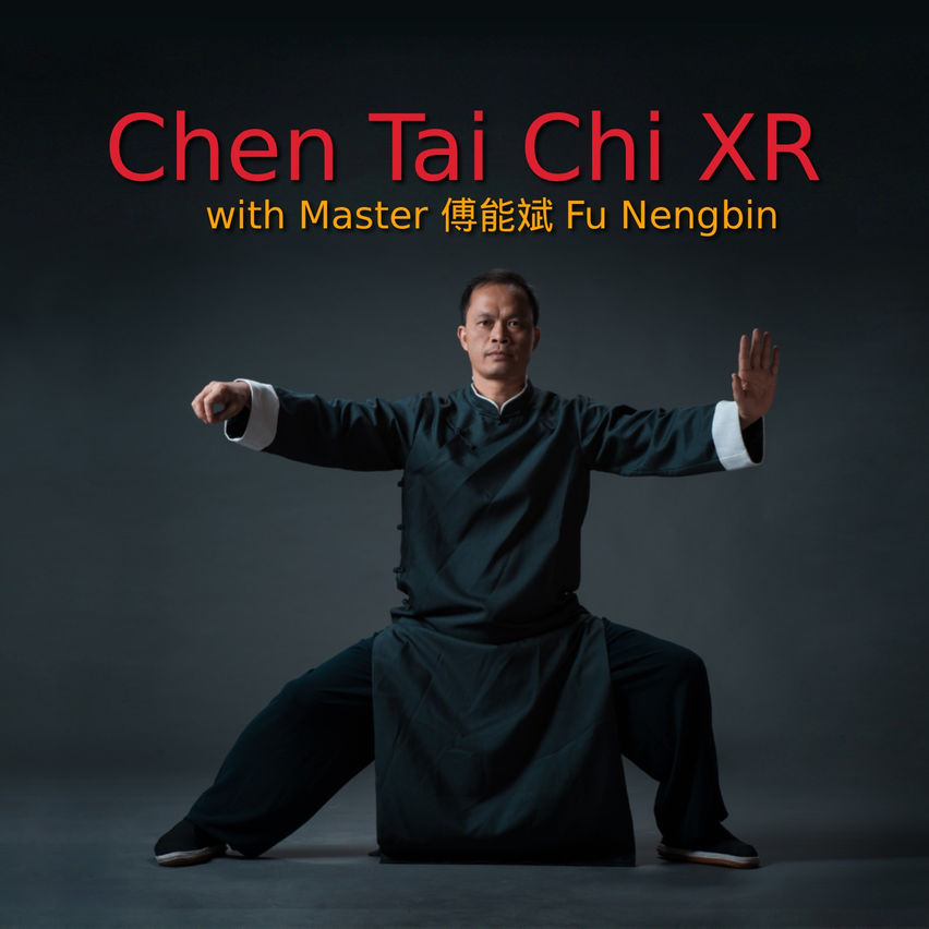 Chen Tai Chi XR