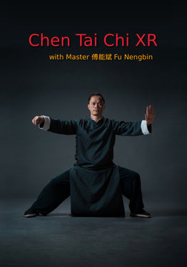 Chen Tai Chi XR