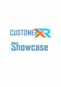 Customer XR Showcase