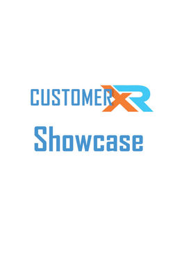 Customer XR Showcase