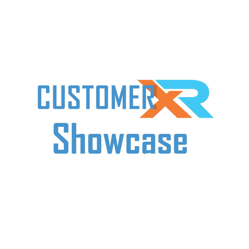 Customer XR Showcase