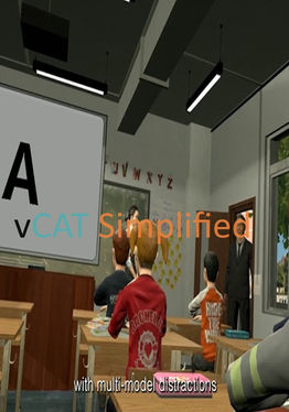 vCAT Simplified