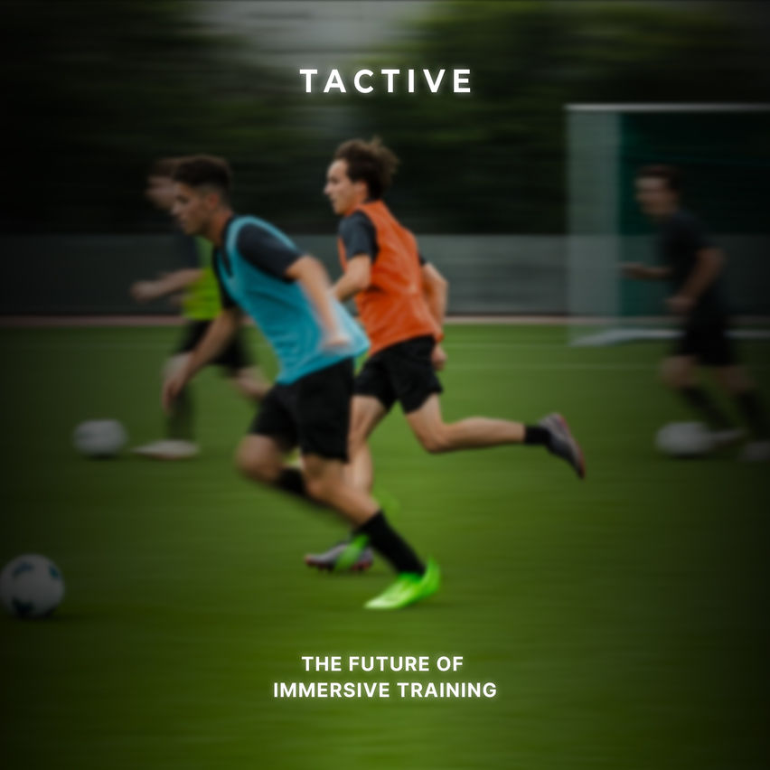 Tactive Training