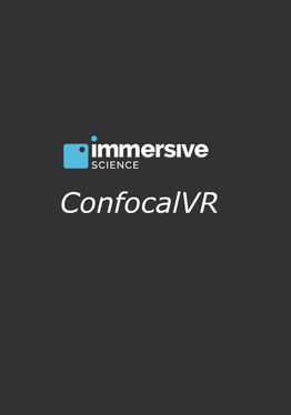 ConfocalVR