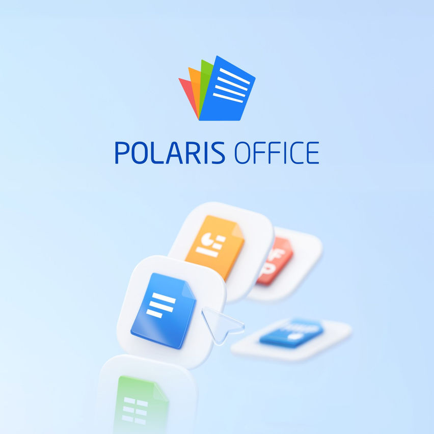 Polaris Office