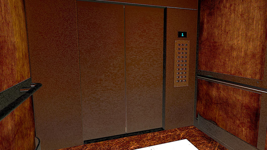 ClaustrOFF: Simulations