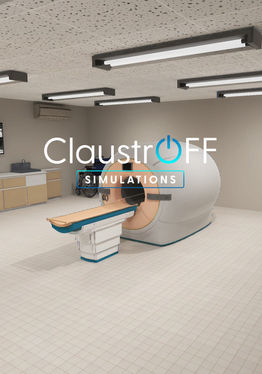 ClaustrOFF: Simulations