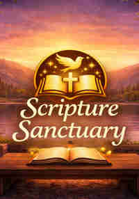 Scripture Sanctuary
