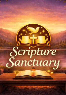 Scripture Sanctuary