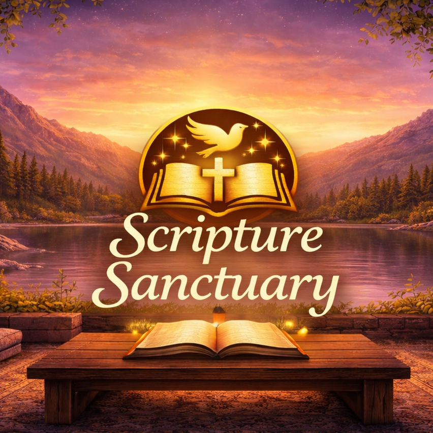 Scripture Sanctuary