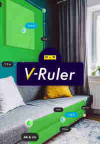 V-Ruler