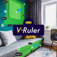 V-Ruler