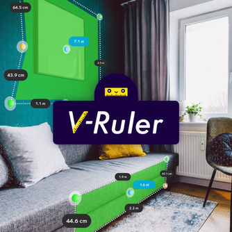 V-Ruler