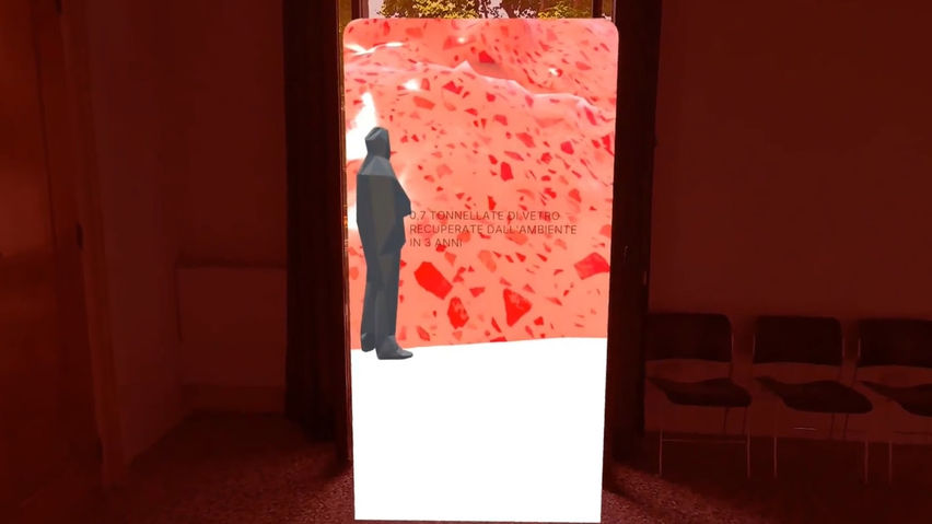 Material Exploratory