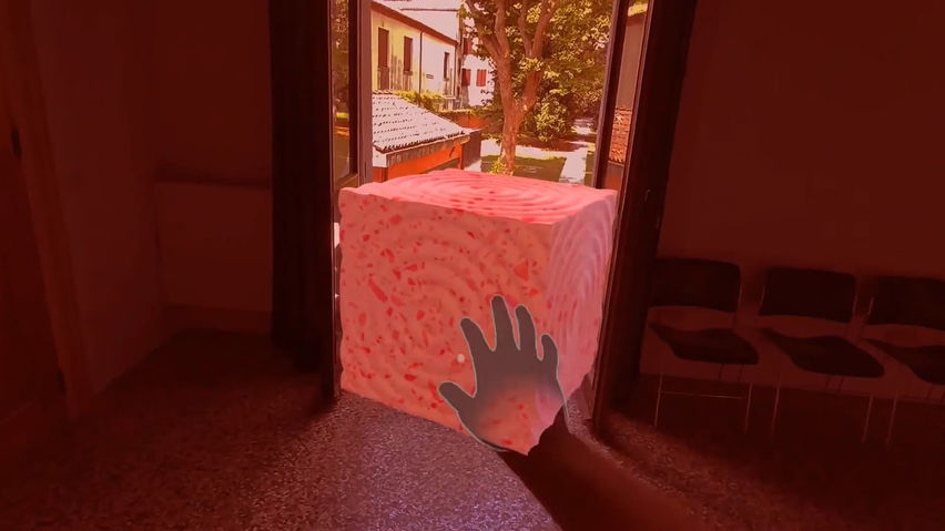 Material Exploratory