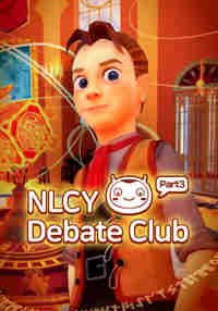 NLCY Debate Club Part3