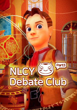 NLCY Debate Club Part3