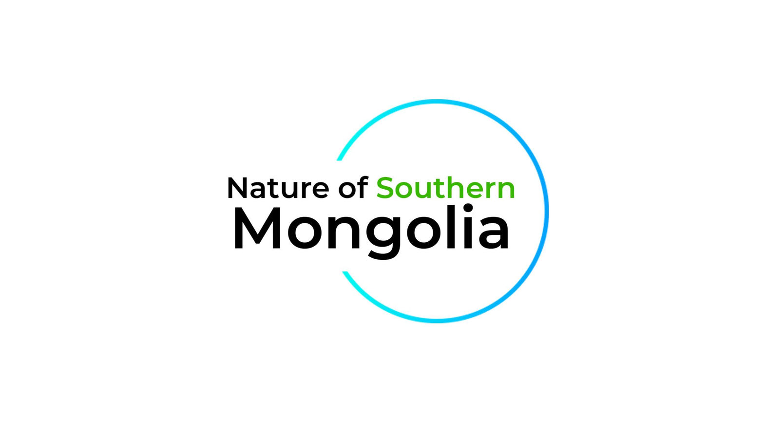 Nature of Southern Mongolia