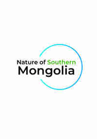 Nature of Southern Mongolia