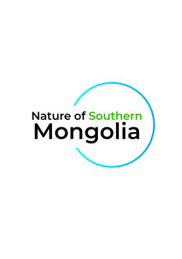 Nature of Southern Mongolia