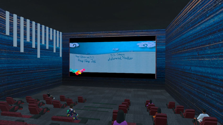 Shemaroo Theatre