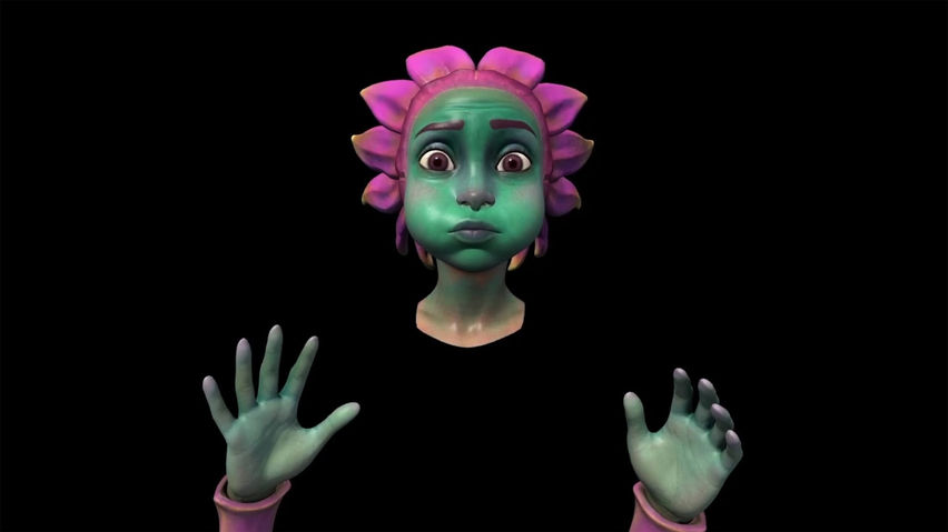 Aura