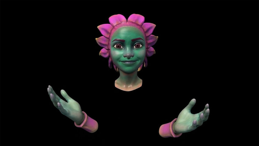 Aura