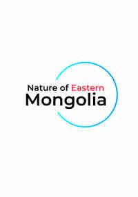 Nature of Eastern Mongolia
