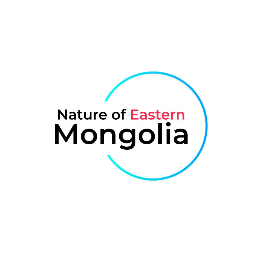 Nature of Eastern Mongolia