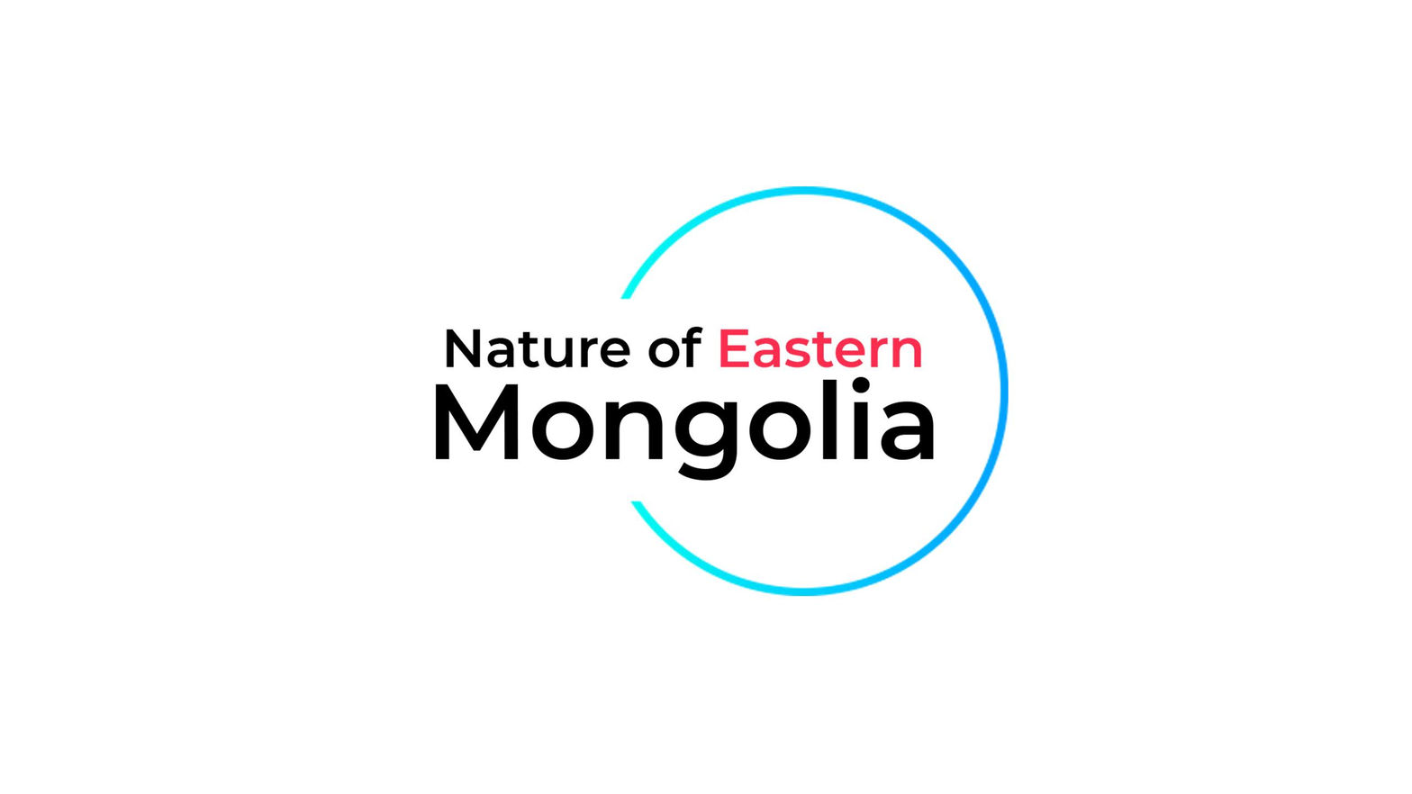 Nature of Eastern Mongolia