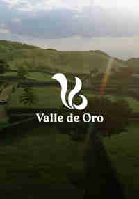 Valle de Oro XR
