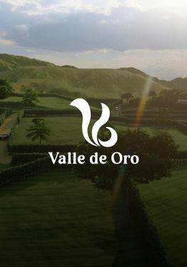 Valle de Oro XR