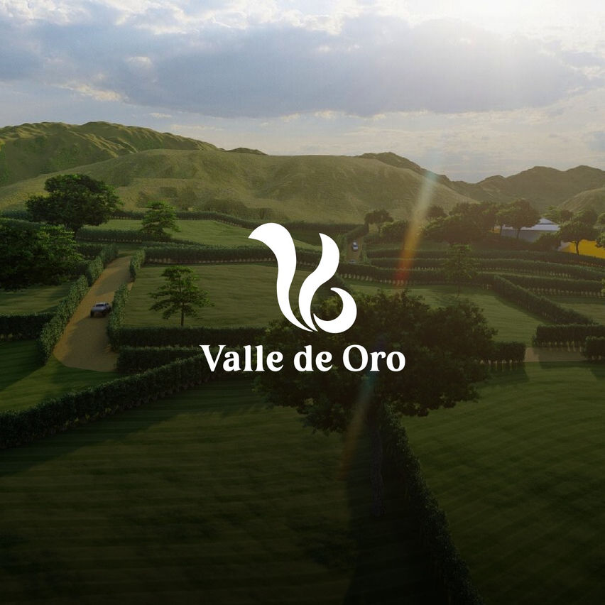 Valle de Oro XR