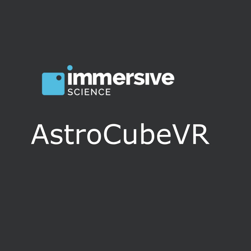 AstroCubeVR