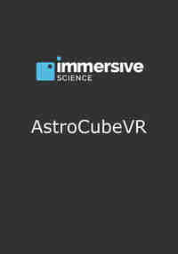 AstroCubeVR
