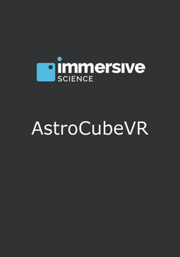 AstroCubeVR