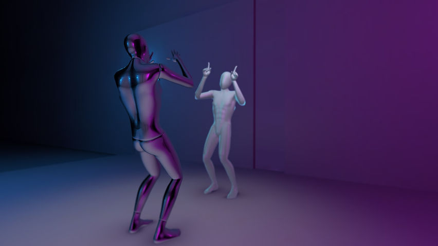 Mocap4All